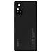 Vetro Retro Redmi Note 11 Pro 5g Originale Service Pack, Grigio Scuro - Foto miniatura 1