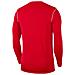 Maglia Park 20 Bv6875-657 Uomo Taglia L Colore Rosso - Foto miniatura 2