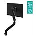 65.113 Supporto Da Tavolo Per Tv A Schermo Piatto 131,6 Cm (51.8"") Morsa /bullone Di Ancoraggio Nero - Foto miniatura 1