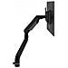 65.113 Supporto Da Tavolo Per Tv A Schermo Piatto 131,6 Cm (51.8"") Morsa /bullone Di Ancoraggio Nero - Foto miniatura 3