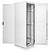Intellinet 716147 rack 42U Da parete Grigio - Foto miniatura 2