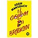 Adam Mansbach - Il golem di Brooklyn - Foto miniatura 1