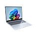 Galaxy Book4 Edge NP960XMBA-EXP Qualcomm Snapdragon X1E-84-100 Computer portatile 40,6 cm (16") Touch screen WQXGA+ 16 GB LPDDR5x-SDRAM 1 TB eUFS Wi-Fi 7 (802.11be) Windows 11 Home Blu - Foto miniatura 9