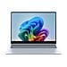 Galaxy Book4 Edge NP960XMBA-EXP Qualcomm Snapdragon X1E-84-100 Computer portatile 40,6 cm (16") Touch screen WQXGA+ 16 GB LPDDR5x-SDRAM 1 TB eUFS Wi-Fi 7 (802.11be) Windows 11 Home Blu - Foto miniatura 1