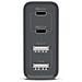 Ta-45 Multi-region Usb Charger - Foto miniatura 3