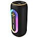Altoparlante Bluetooth BTS206 5.2 20W 2400 mAh RGB - Foto miniatura 1