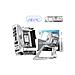 Scheda Madre MPG Z890I EDGE TI WIFI Socket LGA 1851 Chipset Z890 mini ITX - Foto miniatura 1
