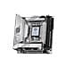 Scheda Madre MPG Z890I EDGE TI WIFI Socket LGA 1851 Chipset Z890 mini ITX - Foto miniatura 3