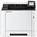 Stampante PA2600cwx Laser a Colori 26 ppm Ethernet / USB - Foto miniatura 2