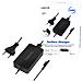 PA0197 Caricabatterie per dispositivi mobili Computer portatile, Universale Nero AC Interno - Foto miniatura 2