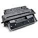 TONER COMPATIBILE - Cartuccia C4127x /c4127a /c8061x Nero - Restituisci 27x / 27a / 61x - Foto miniatura 1