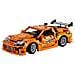 Fast And Furious Toyota Supra Mk4 42204 Technic - Foto miniatura 1