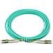 BK841A-BO cavo InfiniBand e in fibra ottica 15 m LC Colore acqua - Foto miniatura 1