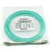 BK841A-BO cavo InfiniBand e in fibra ottica 15 m LC Colore acqua - Foto miniatura 4
