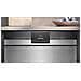 Lavastovigliei Q300 SN43ES22AE a Libera Installazione Sottopiano Capacità 13 Coperti Classe A Colore Inox - Foto miniatura 8