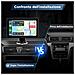Carplay Auto, 7 Pollici Wireless Car Play Android Auto Con Telecamera Per La Retromarcia - Foto miniatura 7