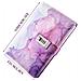 Quaderno Con Lucchetto Uv - Diario Con Password A5 Purple - Foto miniatura 2