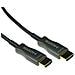 AK4124 cavo HDMI 30 m HDMI tipo A (Standard) Nero - Foto miniatura 1