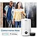 Humidificador De Aire Dual 200s - Foto miniatura 2