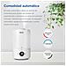 Humidificador De Aire Dual 200s - Foto miniatura 4