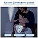 Humidificador De Aire Dual 200s - Foto miniatura 6