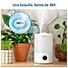 Humidificador De Aire Dual 200s - Foto miniatura 7