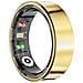 Anello Smart Bluetooth Salute Sport Impermeabile Taglia 8 - Foto miniatura 1