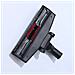 Spazzola Efficiente Per Aspirapolvere - Diametro Interno 32mm, Attacco Universale - Foto miniatura 4