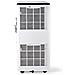WIFIACMB3WT9 condizionatore portatile 65 dB Bianco - Foto miniatura 7
