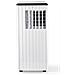 WIFIACMB3WT9 condizionatore portatile 65 dB Bianco - Foto miniatura 1