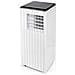 WIFIACMB3WT9 condizionatore portatile 65 dB Bianco - Foto miniatura 8