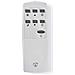 WIFIACMB3WT9 condizionatore portatile 65 dB Bianco - Foto miniatura 9