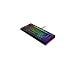 BlackWidow V4 75% tastiera Gaming USB QWERTY Inglese US Nero - Foto miniatura 3