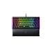 BlackWidow V4 75% tastiera Gaming USB QWERTY Inglese US Nero - Foto miniatura 1