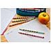 EASYgraph - Matita Ergonomica triangolare - per Destrimani - Verde Pastel - Pack da 2 - Gradazione HB - Foto miniatura 6