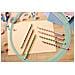 EASYgraph - Matita Ergonomica triangolare - per Destrimani - Verde Pastel - Pack da 2 - Gradazione HB - Foto miniatura 5