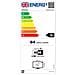 TV LED 4K Ultra HD 139.7" HG55ET670UZXXU - Foto miniatura 2
