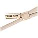 Collo Per Smartphone Phone Crossbody Rope Regolabile, Beige - Foto miniatura 2