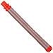 Filtro Rosso 200 Mesh Per Aggregato Di Verniciatura - Compatibile Con Graco, Wagner, Airlessco | Metallo E Plastica, 100x9mm, 1 Pezzo - Foto miniatura 7