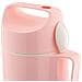 Tazza termica - Dirk 850 - Apertura larga - Lunch box con cucchiaio - Mantiene il caldo per 12 ore - Rosa - Foto miniatura 6