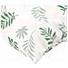 Cuscini Scatter Foglia 4 pcs Motivo Foglia 60 x 60 cm - Foto miniatura 6