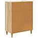 Mobile con Cassetti Rovere Sonoma 66 x 34,5 x 90 cm - Foto miniatura 6
