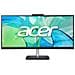 Monitor 34" LCD VA Vero CB3 CB343CURJ0bemiiprcuzx Curvo 3440 x 1440 Pixel Wide Quad HD Tempo di Risposta 4 ms Frequenza di Aggiornamento 120 Hz - Foto miniatura 4