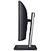 Monitor 34" LCD VA Vero CB3 CB343CURJ0bemiiprcuzx Curvo 3440 x 1440 Pixel Wide Quad HD Tempo di Risposta 4 ms Frequenza di Aggiornamento 120 Hz - Foto miniatura 7