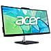 Monitor 34" LCD VA Vero CB3 CB343CURJ0bemiiprcuzx Curvo 3440 x 1440 Pixel Wide Quad HD Tempo di Risposta 4 ms Frequenza di Aggiornamento 120 Hz - Foto miniatura 5