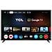 X11L TV 75X11L SQD-Mini LED da 75”, 4K UHD, 9000 nit e 11.520 zone di dimming, Smart Google TV a 144Hz, Dolby Vision & Atmos, Audio Bang & Olufsen - Foto miniatura 2