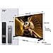 X11L TV 75X11L SQD-Mini LED da 75”, 4K UHD, 9000 nit e 11.520 zone di dimming, Smart Google TV a 144Hz, Dolby Vision & Atmos, Audio Bang & Olufsen - Foto miniatura 7