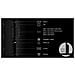 X11L TV 75X11L SQD-Mini LED da 75”, 4K UHD, 9000 nit e 11.520 zone di dimming, Smart Google TV a 144Hz, Dolby Vision & Atmos, Audio Bang & Olufsen - Foto miniatura 8