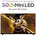 X11L TV 75X11L SQD-Mini LED da 75”, 4K UHD, 9000 nit e 11.520 zone di dimming, Smart Google TV a 144Hz, Dolby Vision & Atmos, Audio Bang & Olufsen - Foto miniatura 10