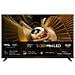 X11L TV 75X11L SQD-Mini LED da 75”, 4K UHD, 9000 nit e 11.520 zone di dimming, Smart Google TV a 144Hz, Dolby Vision & Atmos, Audio Bang & Olufsen - Foto miniatura 1
